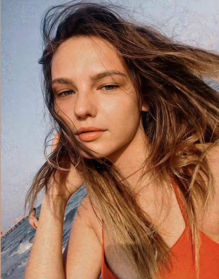 Alanya Escort Bayan Bakımlı Bedeniyle Ateşli Sevişiyor