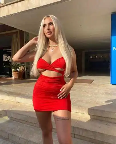 Alanya Yeni Escort Bahar Balıketli Bayan İlklere İmza Atıyor